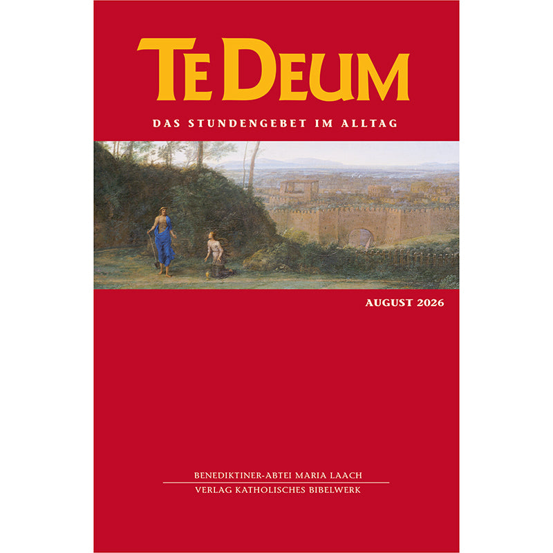 Te Deum August 2026