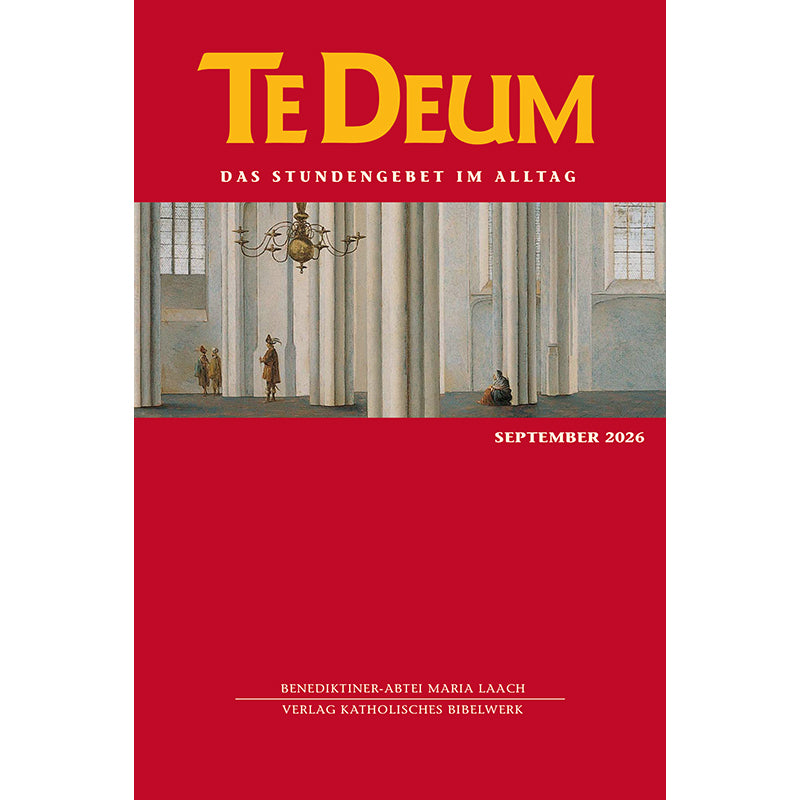 Te Deum September 2026