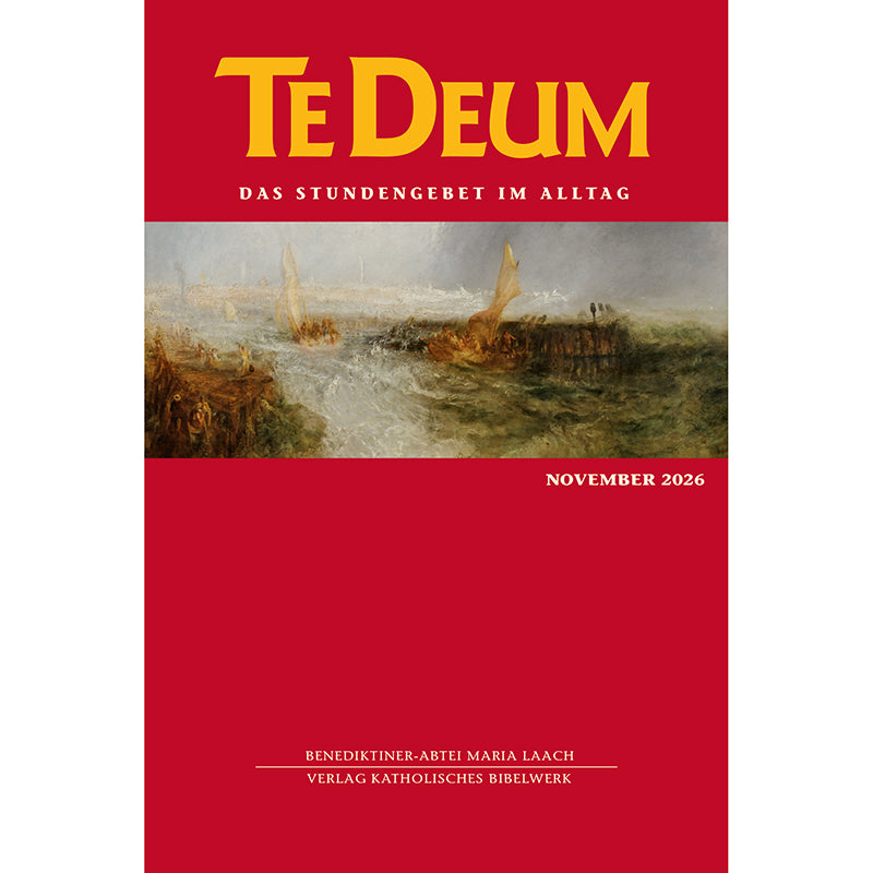 Te Deum November 2026