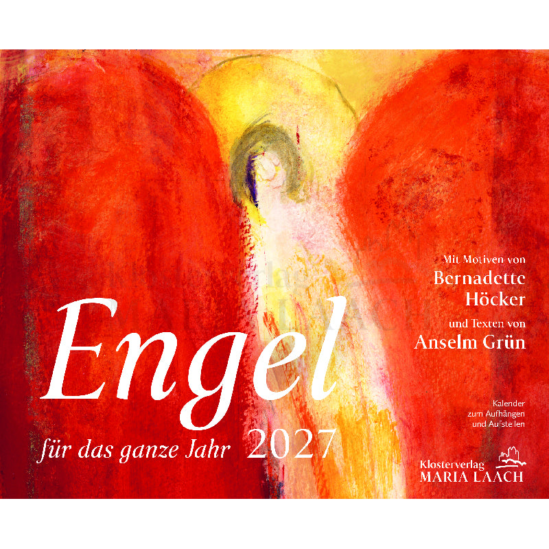 Engel für das ganze Jahr 2027