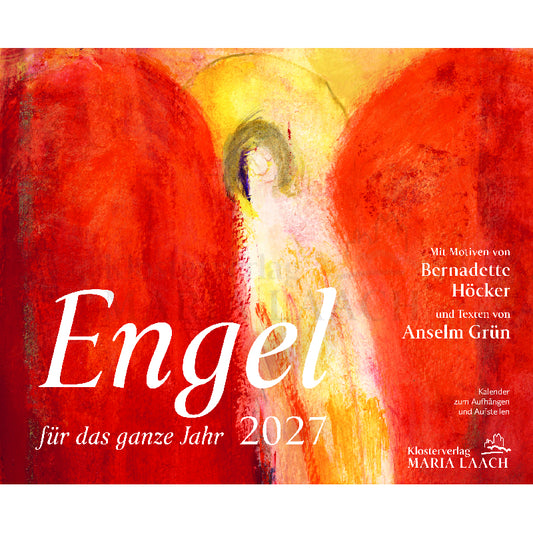 Engel für das ganze Jahr 2027