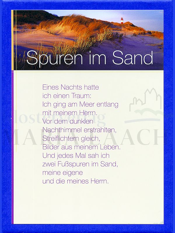 Foto: Gute Impulse, 6 versch. Motive, 17 x 12 cm, in Geschenkbox