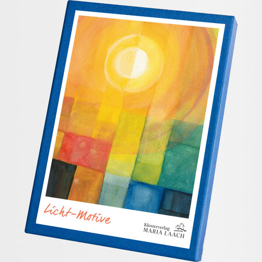 Kartenbox "Licht-Motive"