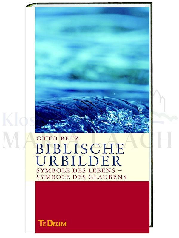 Foto: Biblische Urbilder - TeDeum. Jahres.Edition 2011