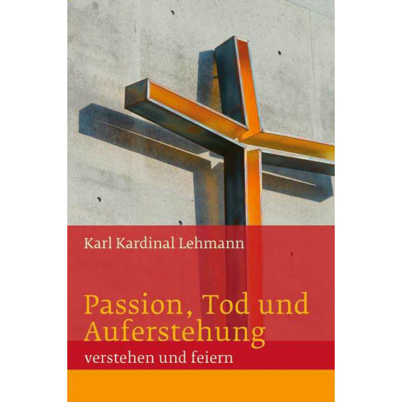 Passion, Tod und Auferstehung - TeDeum.wissen
