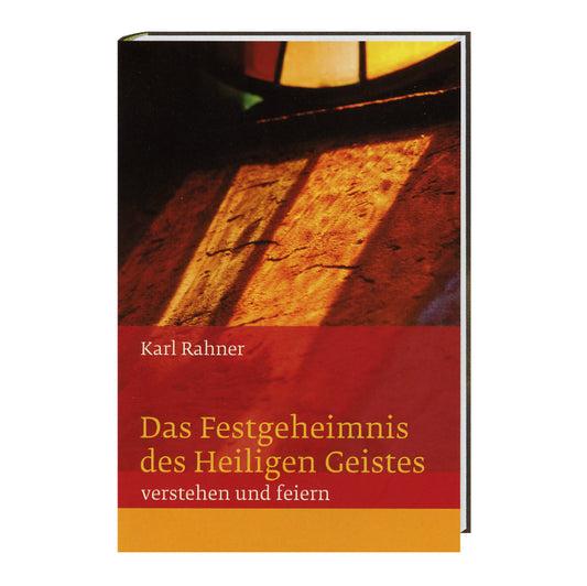 Das Festgeheimnis des Heiligen Geistes  - TeDeum.wissen