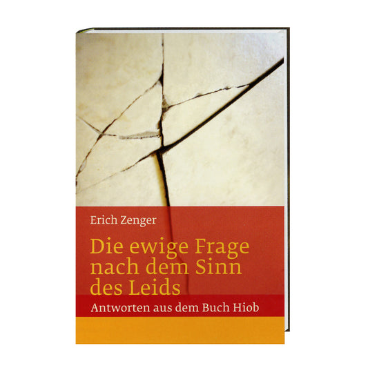 Die ewige Frage nach dem Sinn des Leids