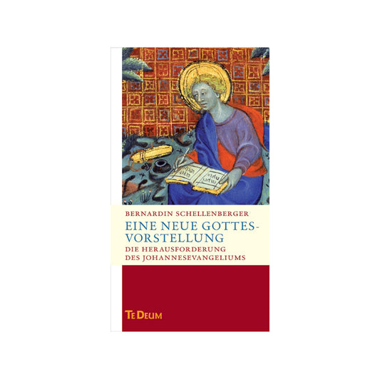Eine Neue Gottesvorstellung - TeDeum.Jahresedition 2015
