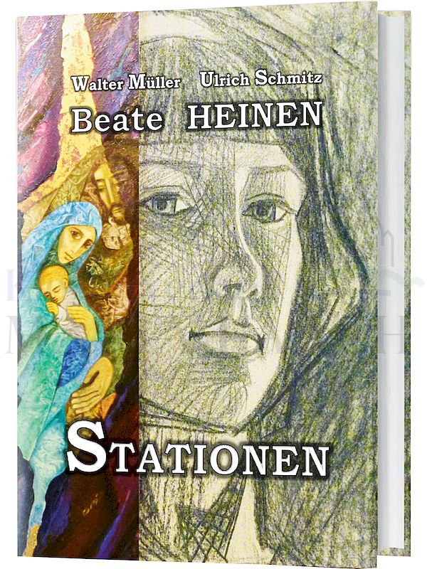 Foto: Beate Heinen - Stationen