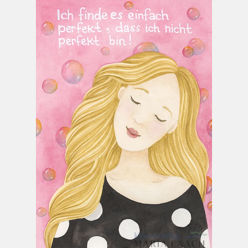 Kartenbox "Momente für mich"