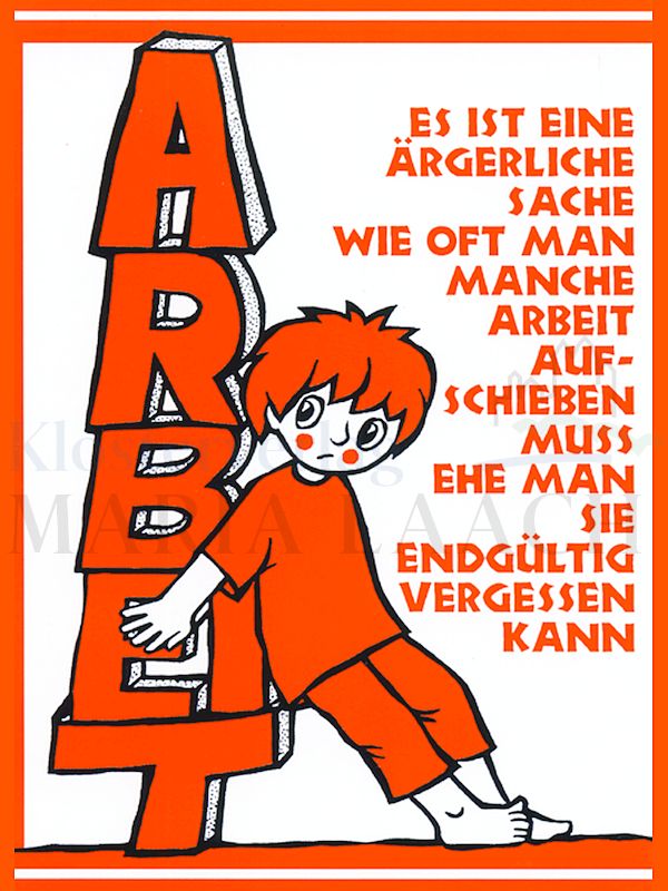 Foto: Es ist eine ärgerliche Sache ...
