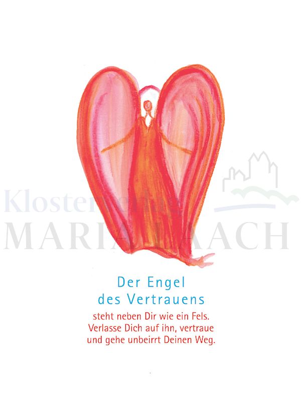 Foto: Engel des Vertrauens