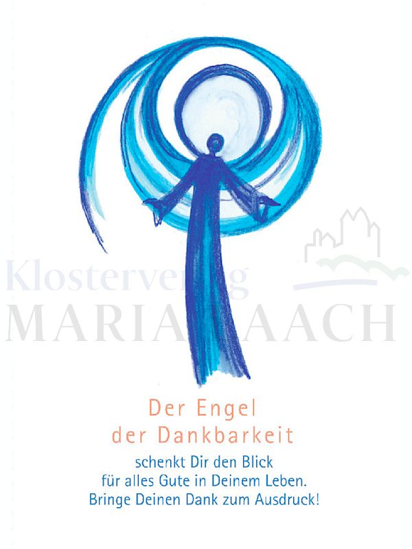 Foto: Engel des Dankbarkeit