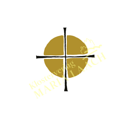 Kondolenzkarte - Kondolenzkreuz