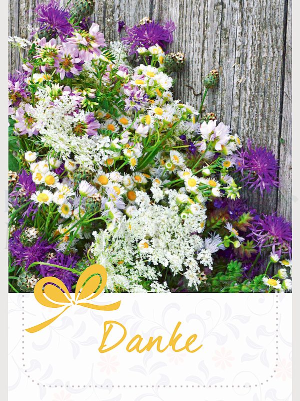 Foto: Danke