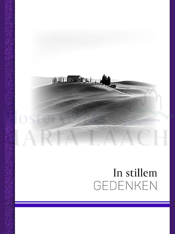 Foto: In stillem Gedenken