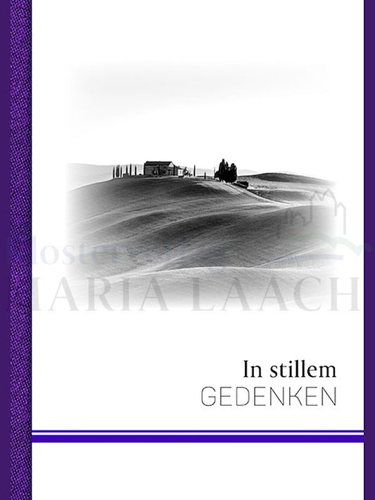 Foto: In stillem Gedenken