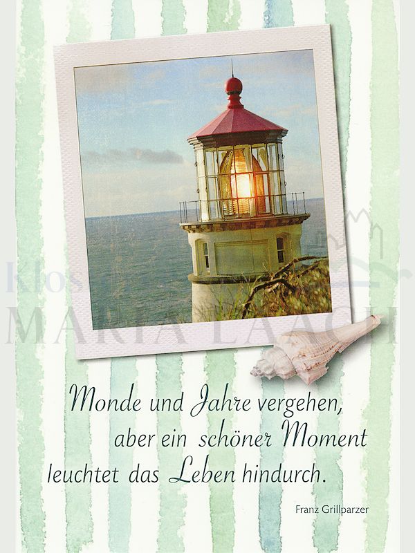 Foto: Monde und Jahre vergehen ...
