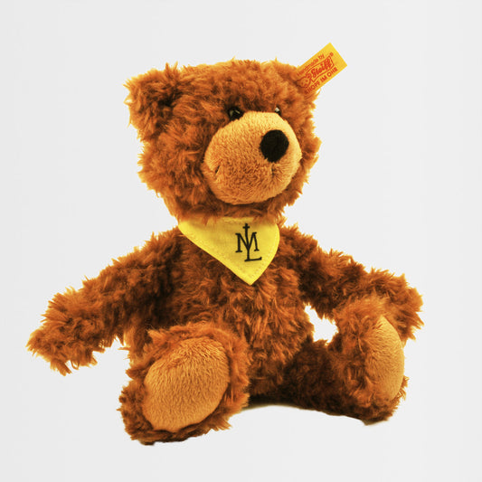 Maria Laach Teddybär "Charly"