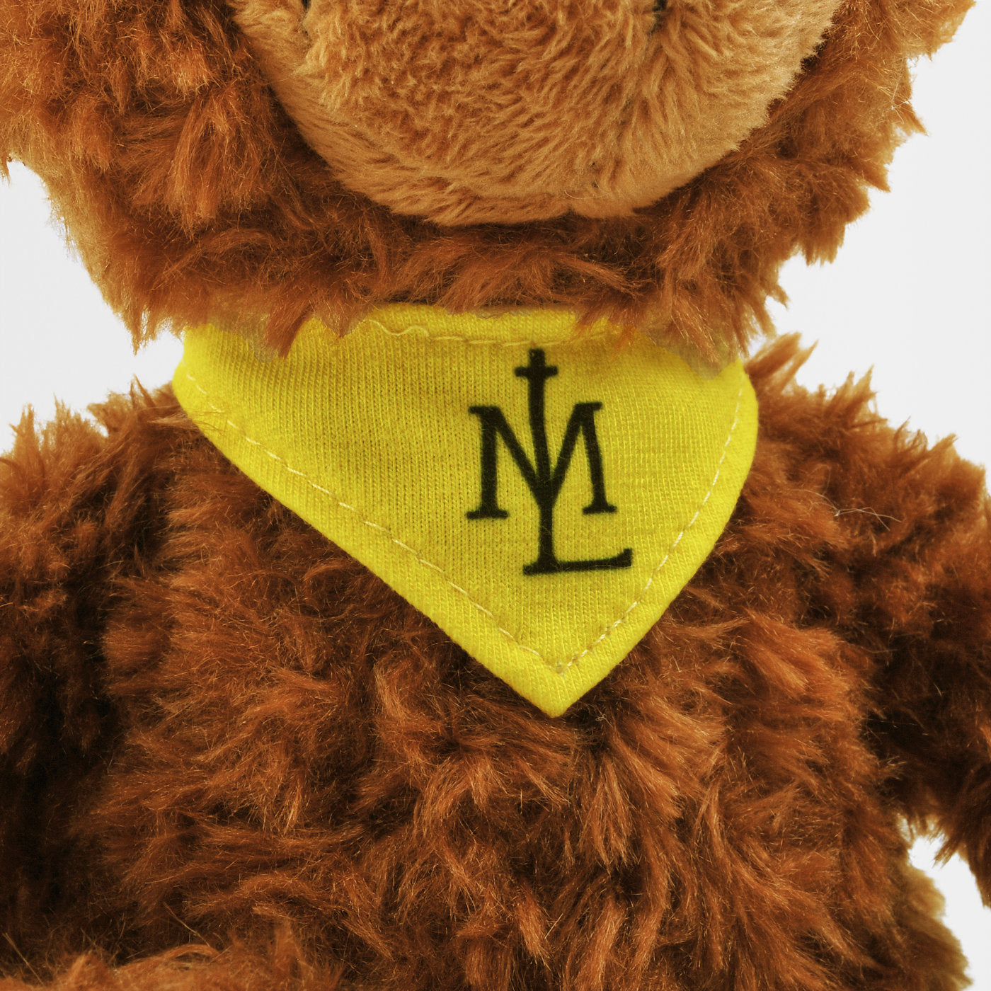 Maria Laach Teddybär "Charly"