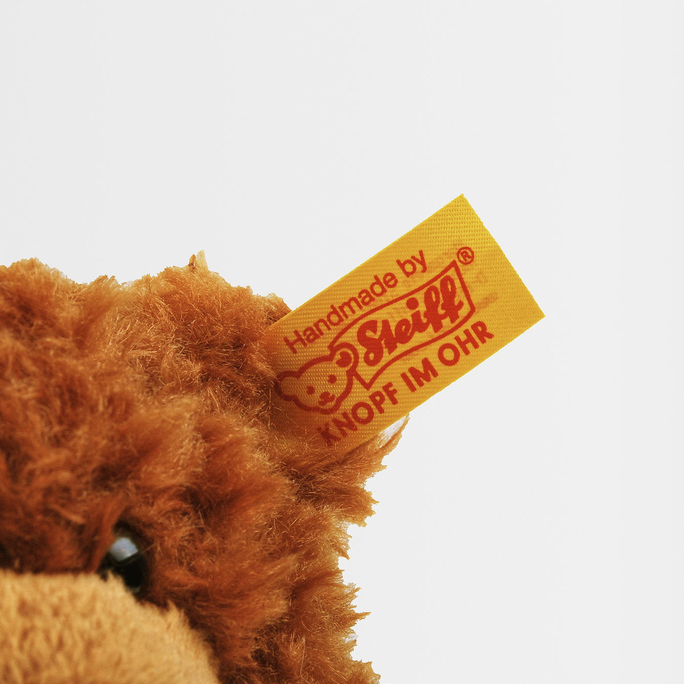 Maria Laach Teddybär "Charly"
