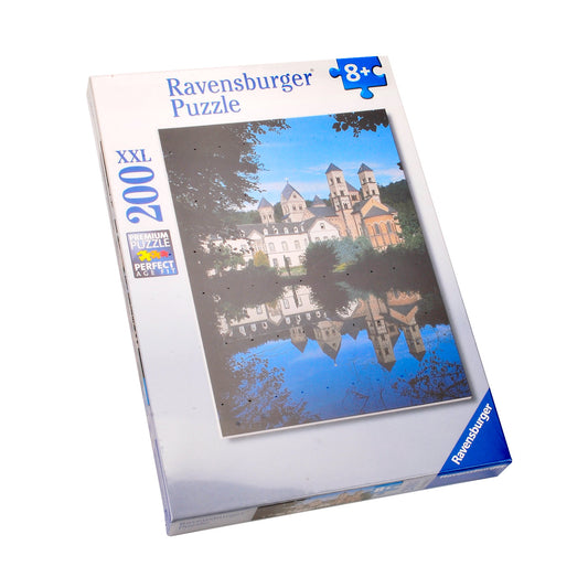 Maria Laach Puzzle