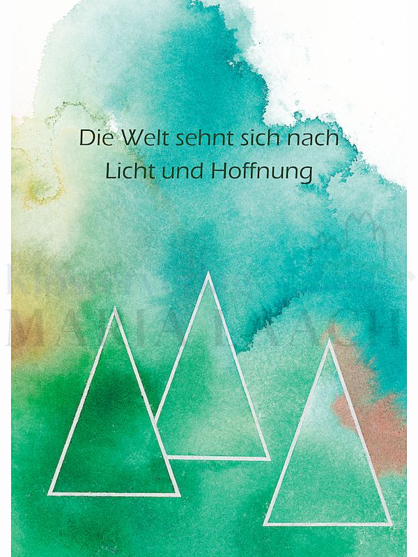 Foto: Tannenwald