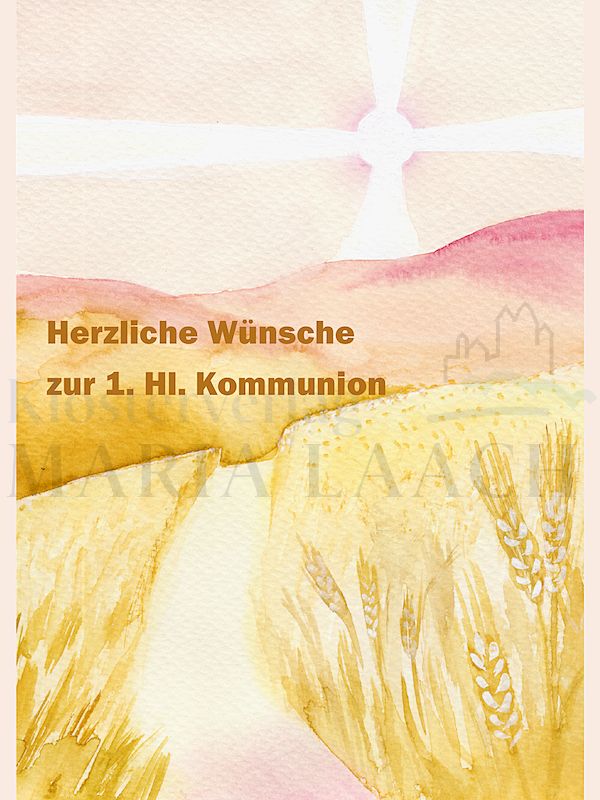 Foto: Herzliche Wünsche