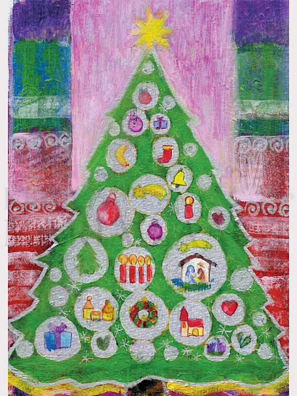 Foto: Frohe Weihnachten