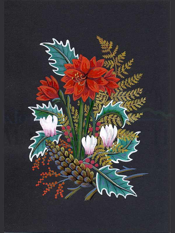 Foto: Amaryllis