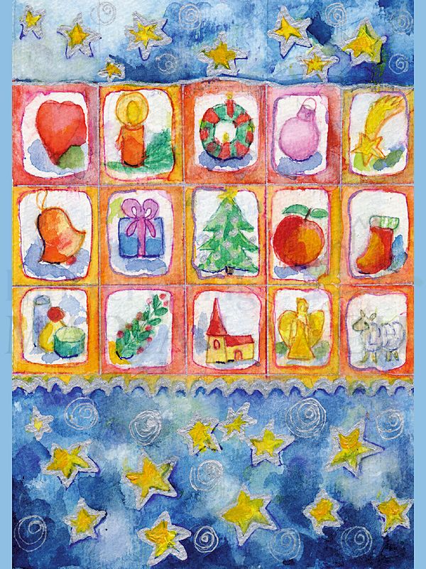 Foto: Frohe Weihnachten