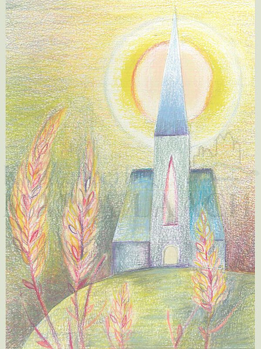 Foto: Kirche / Ähren