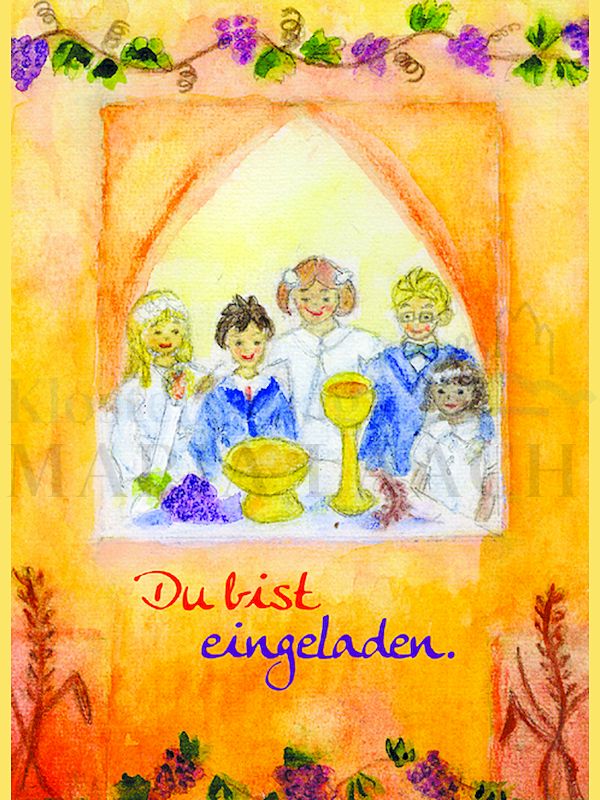 Foto: Du bist eingeladen