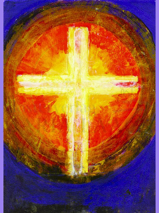 Foto: Kreuz / Licht III