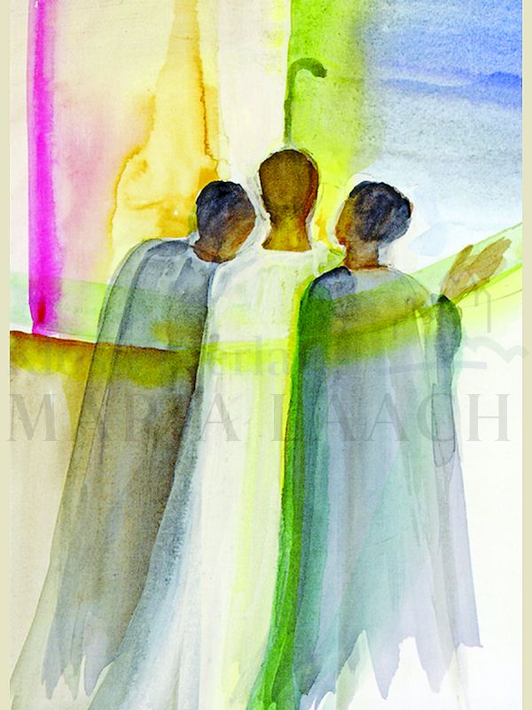 Foto: Emmaus