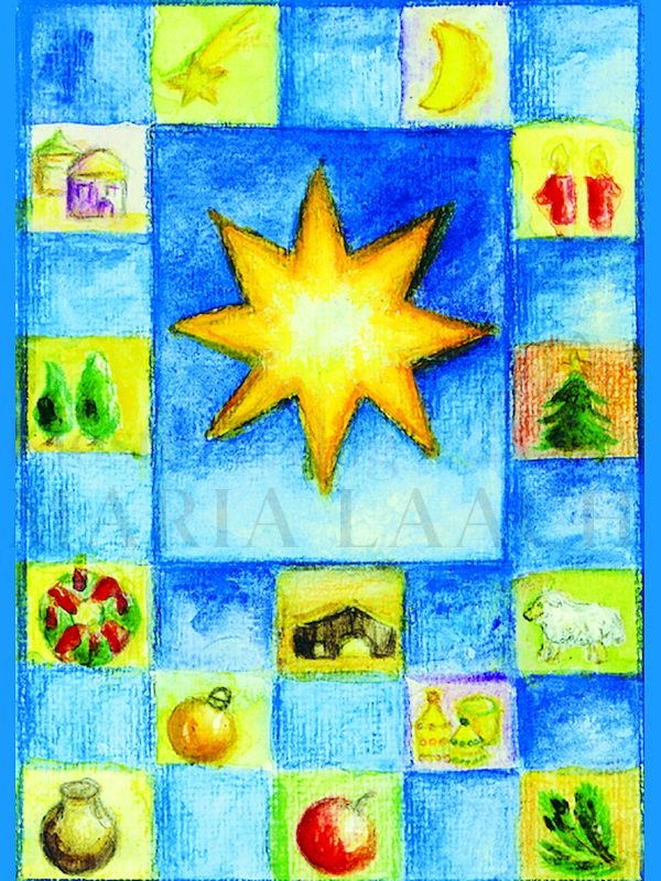 Foto: Weihnachtsfreude