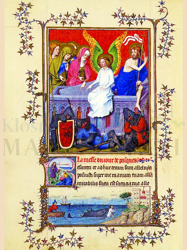 Foto: Auferstehung Christi