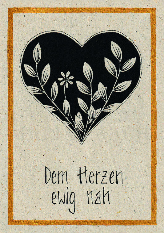 Dem HErzen ewig nah