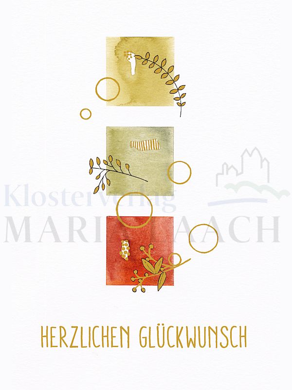 Foto: Herzlichen Glückwunsch