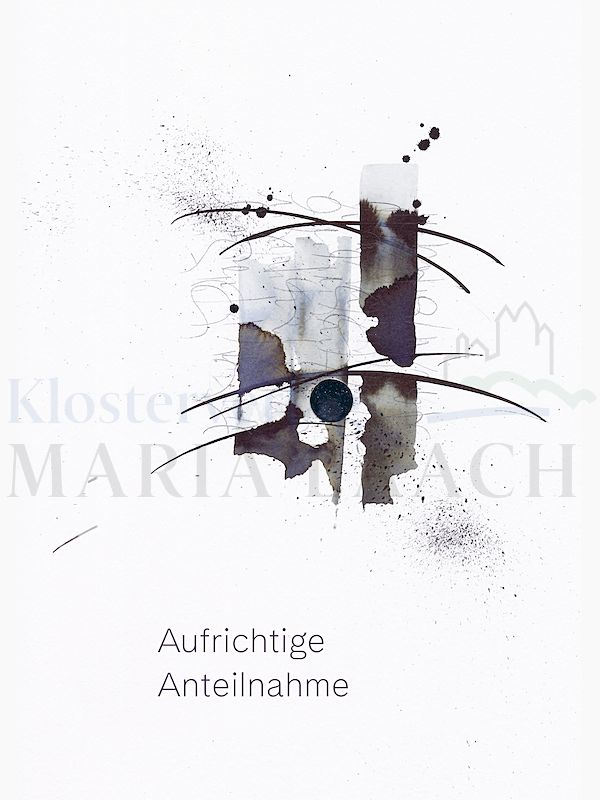 Foto: Aufrichtige Anteilnahme
