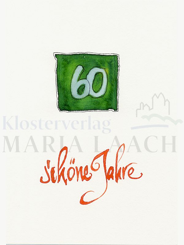 Foto: 60 schöne Jahre