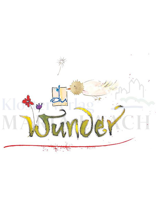 Foto: du Wunder