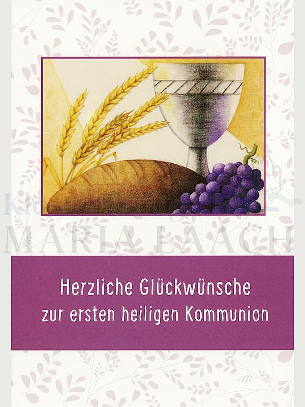 Foto: Ich bin das lebendige Brot ...