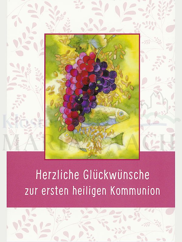 Foto: Ich bin der Weinstock, ihr seid die Reben