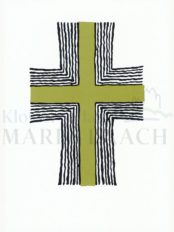 Foto: Kondolenzkreuz