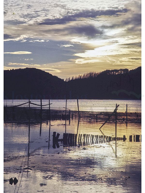 Foto: Ebbe und Flut