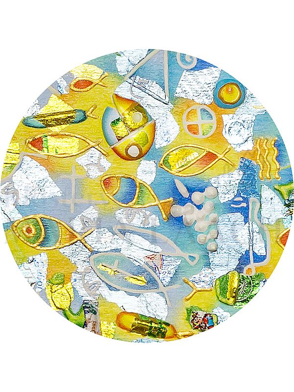 Foto: Magnet Engstens durchwoben