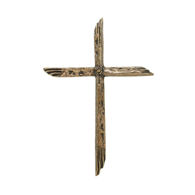 Wandkreuz "Astkreuz"
