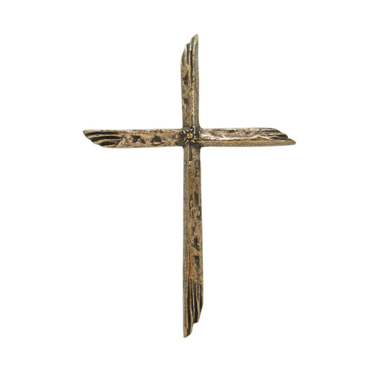 Wandkreuz "Astkreuz"