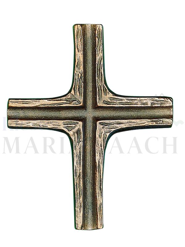 Foto: Kreuz, 9 x 7,5 cm